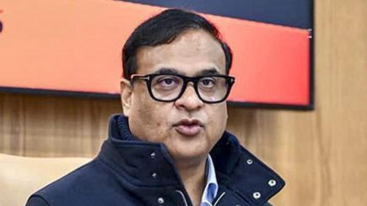 Assam CM cites Supreme Court observations to defend ‘Miya’ remarks